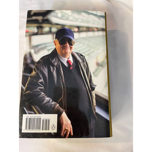 Threat Vector; Jack Ryan, Jr. - 0399160455, Tom Clancy, 2012 Hardcover - Picture 4 of 5